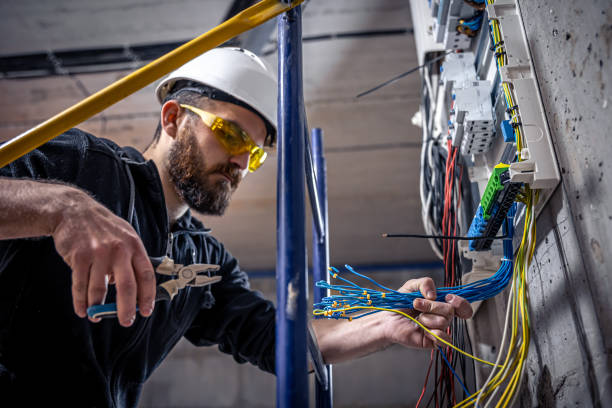 Best Emergency Electrical Repair  in Wadsworth, OH