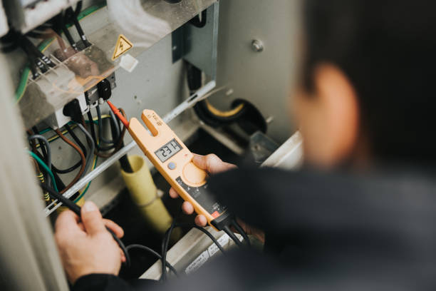 Best Electrical Troubleshooting Services  in Wadsworth, OH