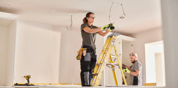 Best Electrical Upgrades for Homes  in Wadsworth, OH