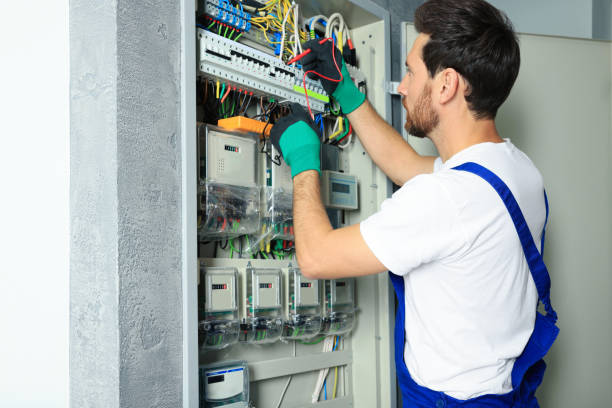 Best Electrical Repair Services  in Wadsworth, OH