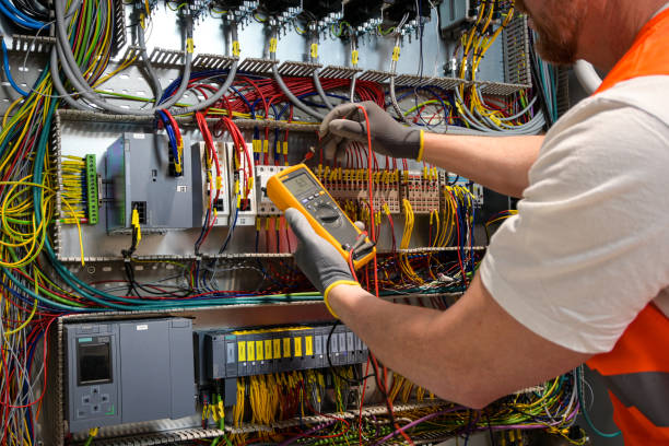 Best Electric Panel Repair  in Wadsworth, OH