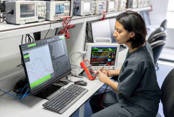 Industrial Electrical Services in Wadsworth, OH
