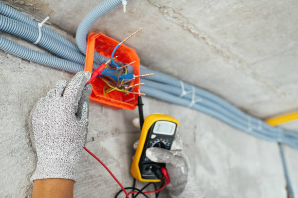 Best Local Electrician Companies  in Wadsworth, OH