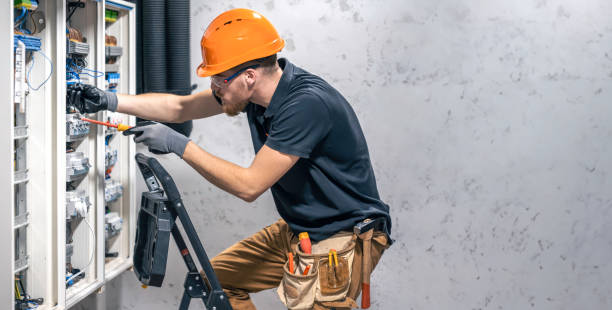  Wadsworth, OH Electrician Pros