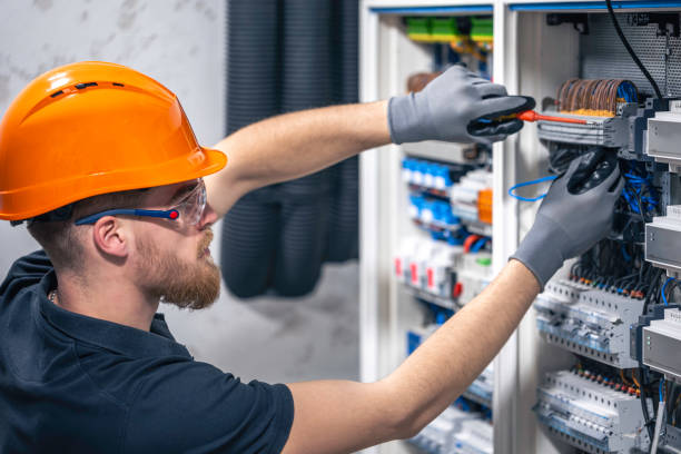 Best Industrial Electrical Services  in Wadsworth, OH