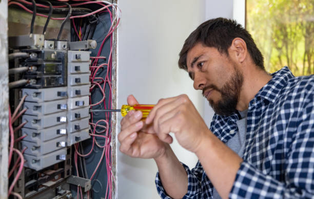Best Circuit Breaker Repair  in Wadsworth, OH